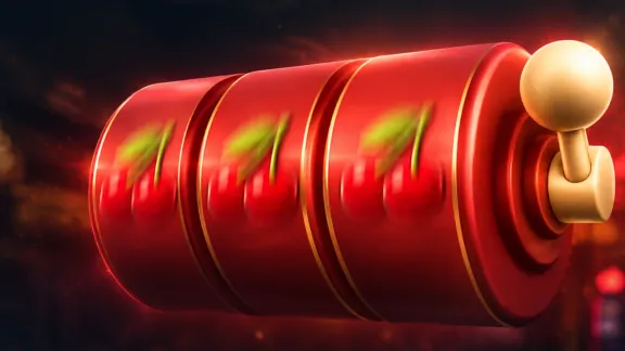 Slots Welcome Bonus
