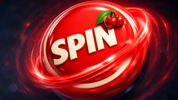 Spin of the Week